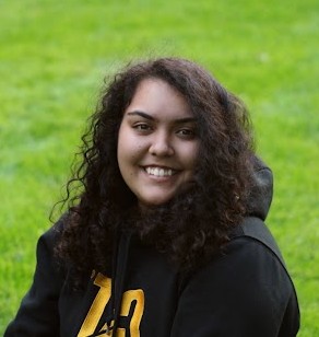 Lei Gonsales bio image